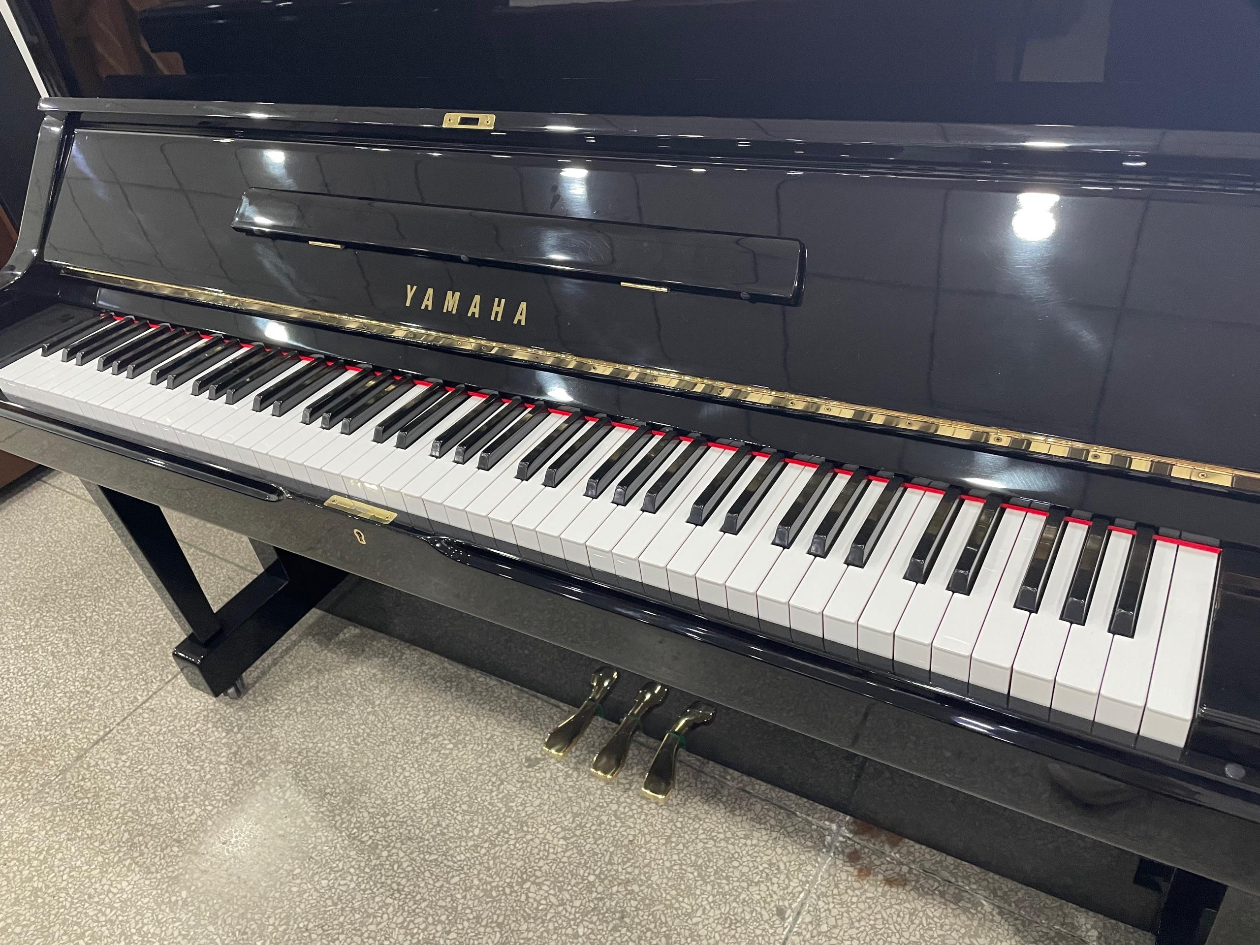 78雅马哈钢琴ux型号解读预算3万以内分享