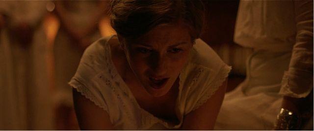 神奇女侠:真言套索捆绑下的sm女神