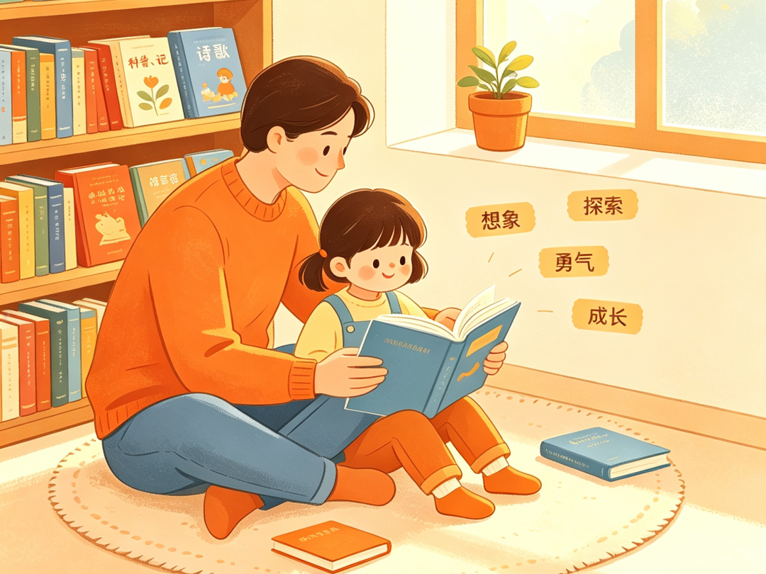 家长这样做，孩子告别开学焦虑！(图4)
