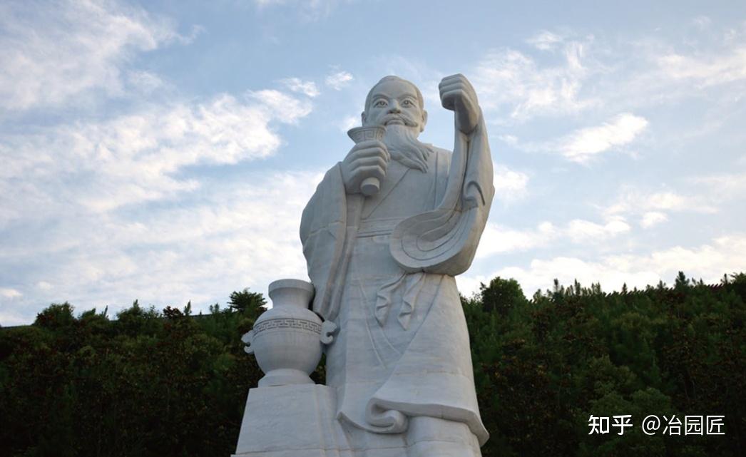 简明酒史:(一)上古——酒之滥觞 - 知乎