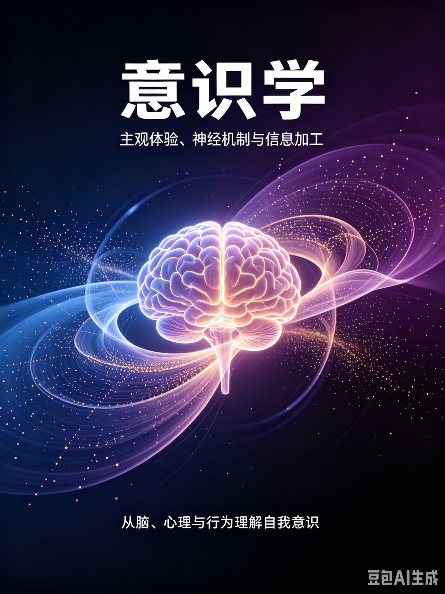 意识科学(八)意识学 - 知乎
