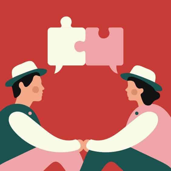 社会信任,为何逐年降低? - 知乎