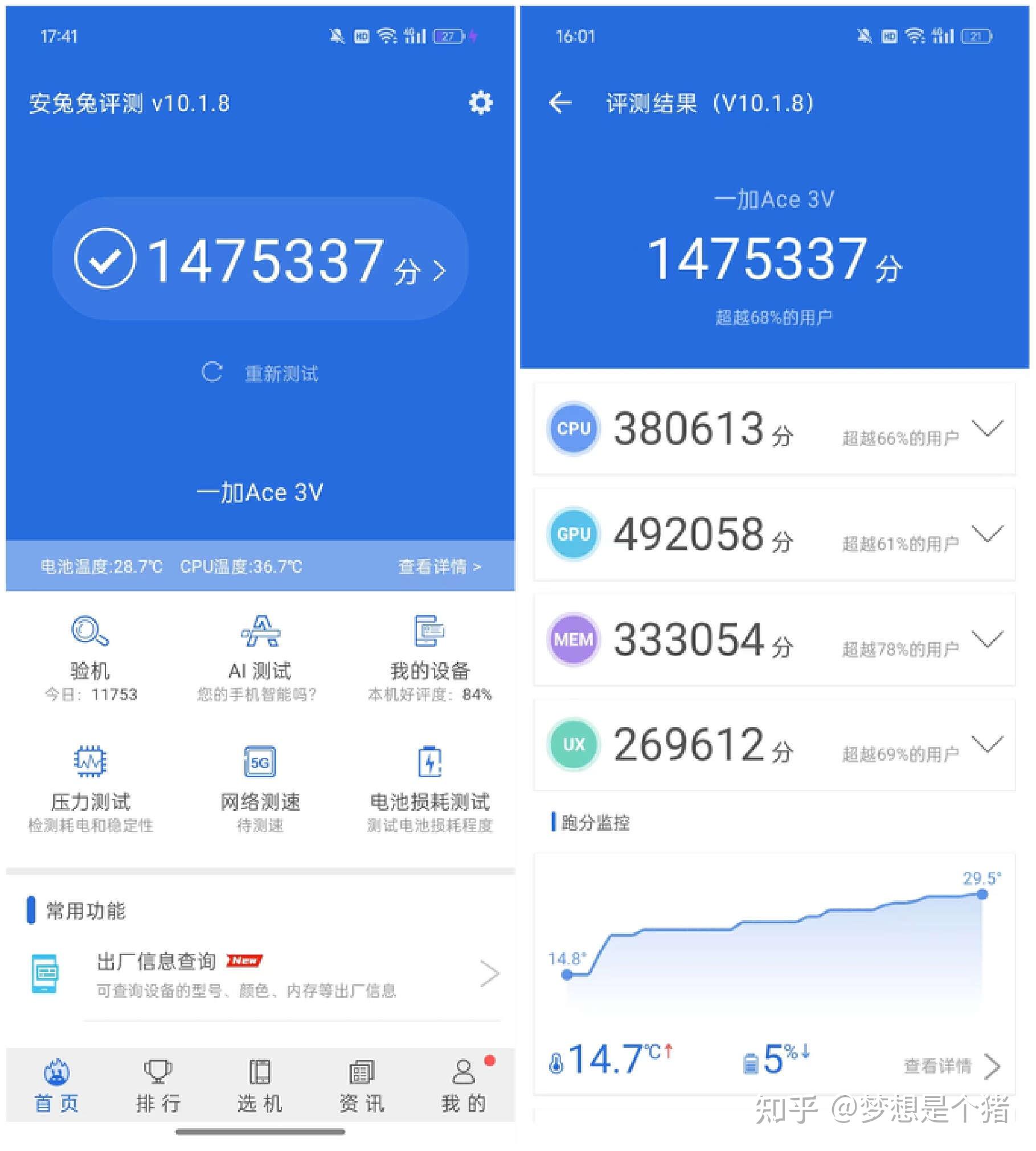 高通骁龙7 gen3性能到底如何?