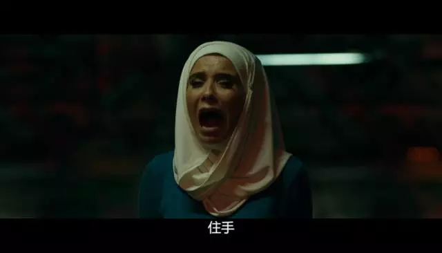 职场战争的暴力美学贝尔科实验