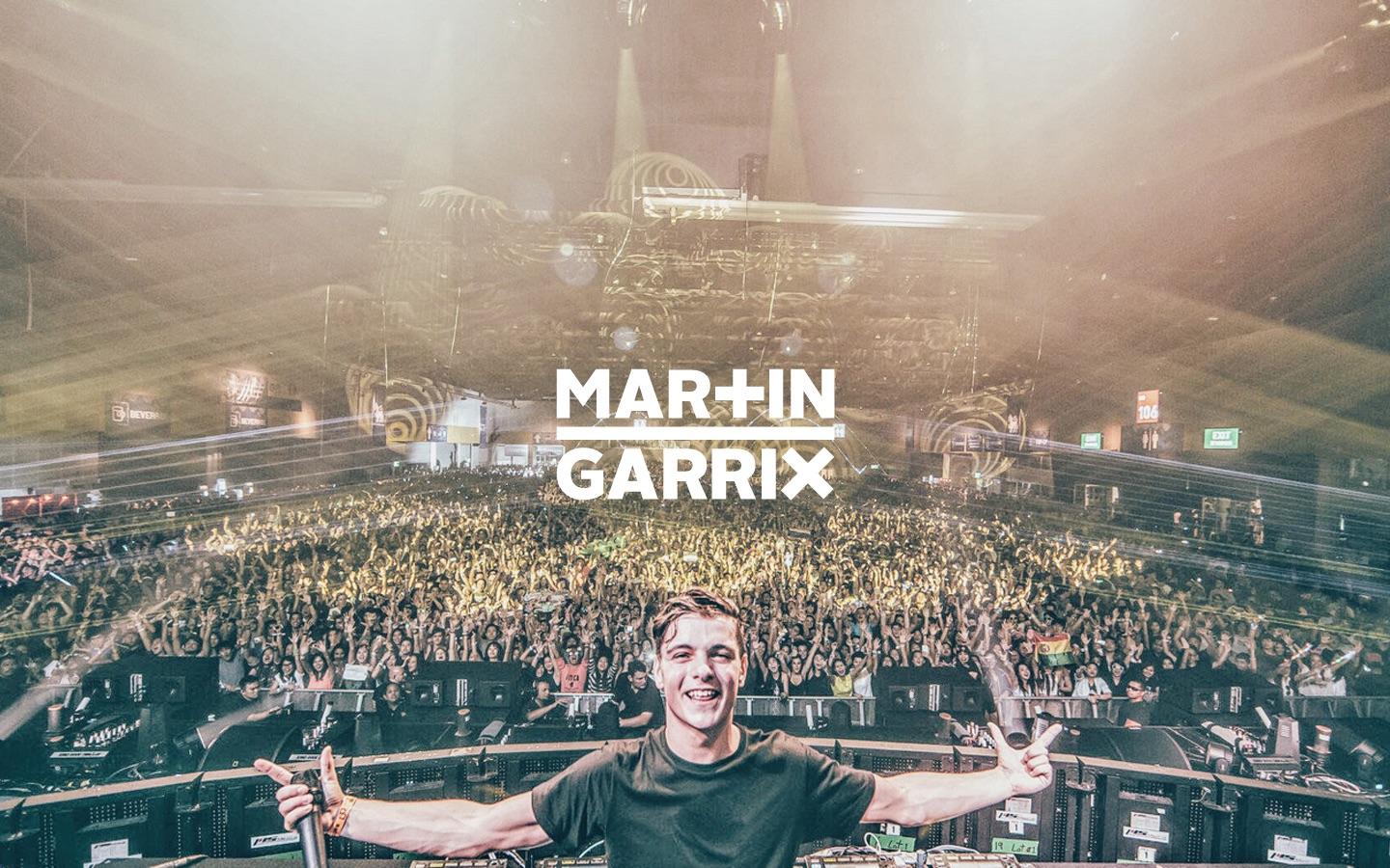 martin garrix - 知乎