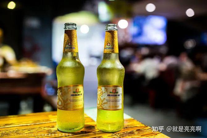 南昌市啤酒品牌