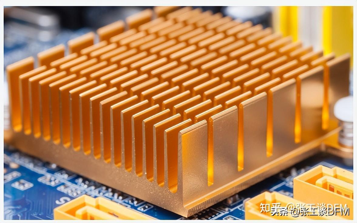PCB散热问题怎么解决？这12种PCB散热解决方法帮你总结，秒懂 - 知乎