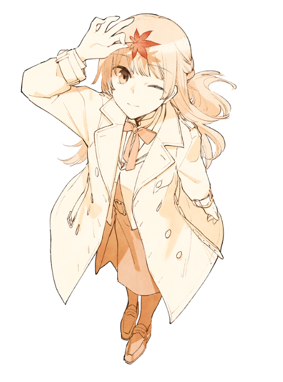 温暖的伪物与被遗弃的真物评佐伯沙弥香的恋心所落