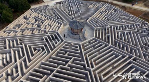 三侠五义冲霄楼到底是谁建造的