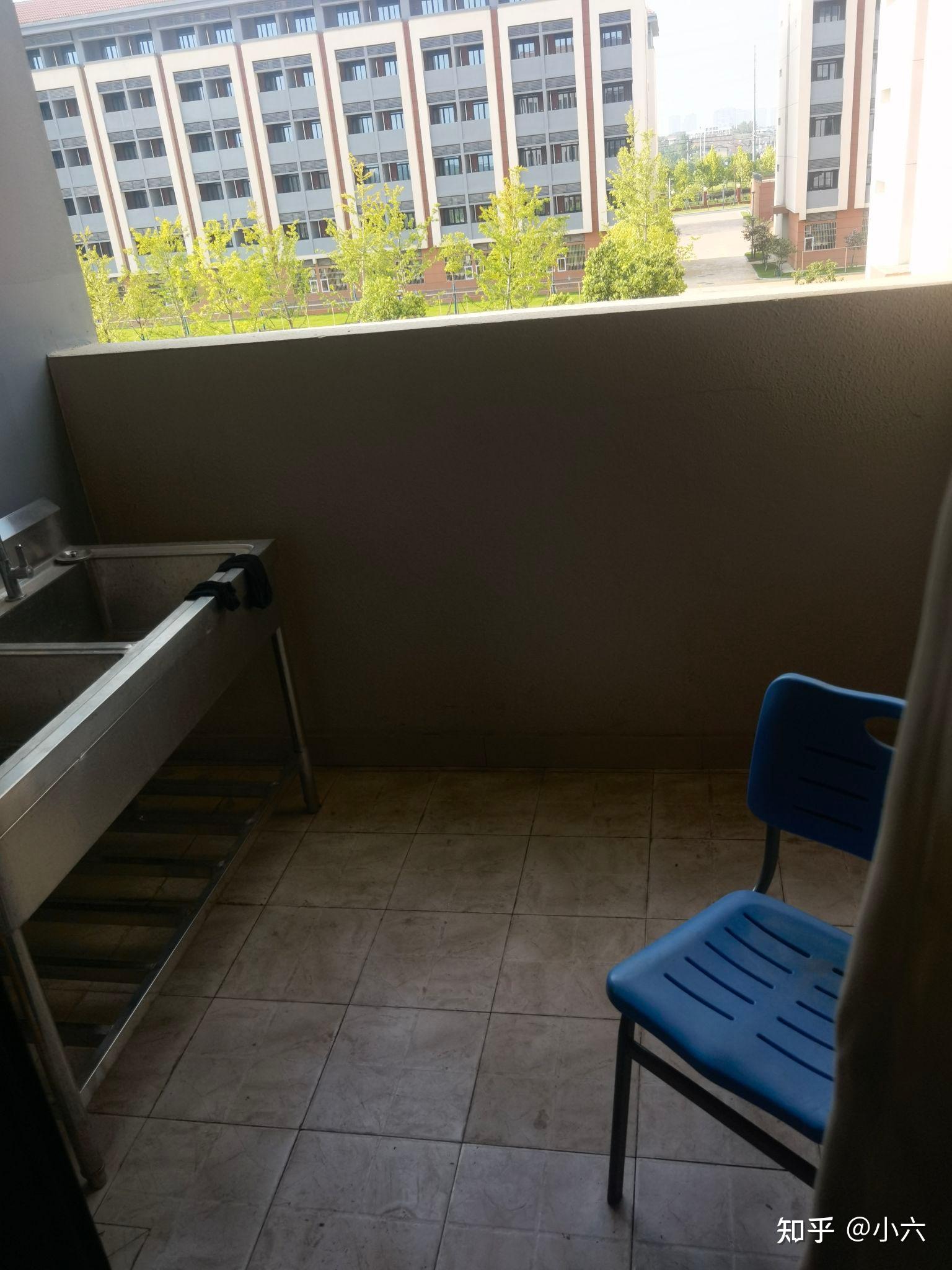 安徽医专宿舍怎么样