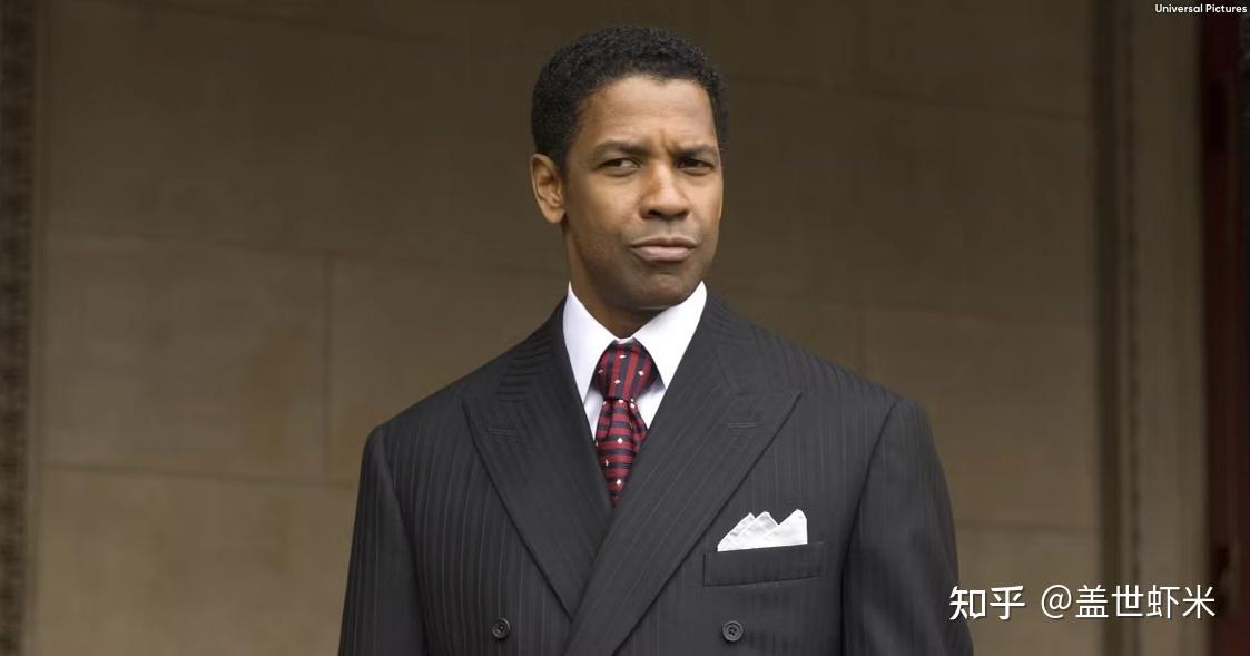 丹泽尔·华盛顿denzel washington!