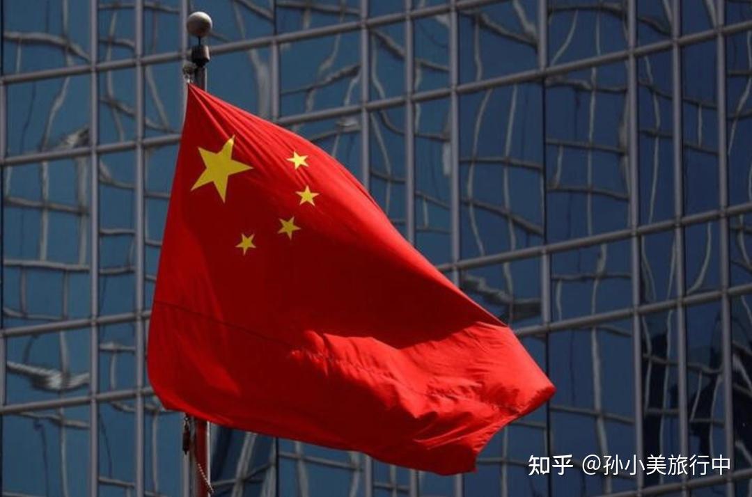 中国:恢复出境旅游业务!国门重开在望,出入境对多类外国人放宽限制