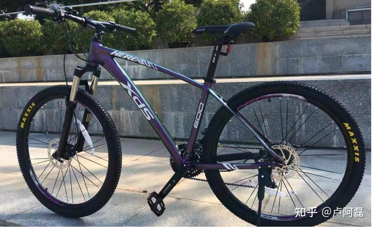 2023年新手山地车入门-喜德盛山地车推荐(4月更新)