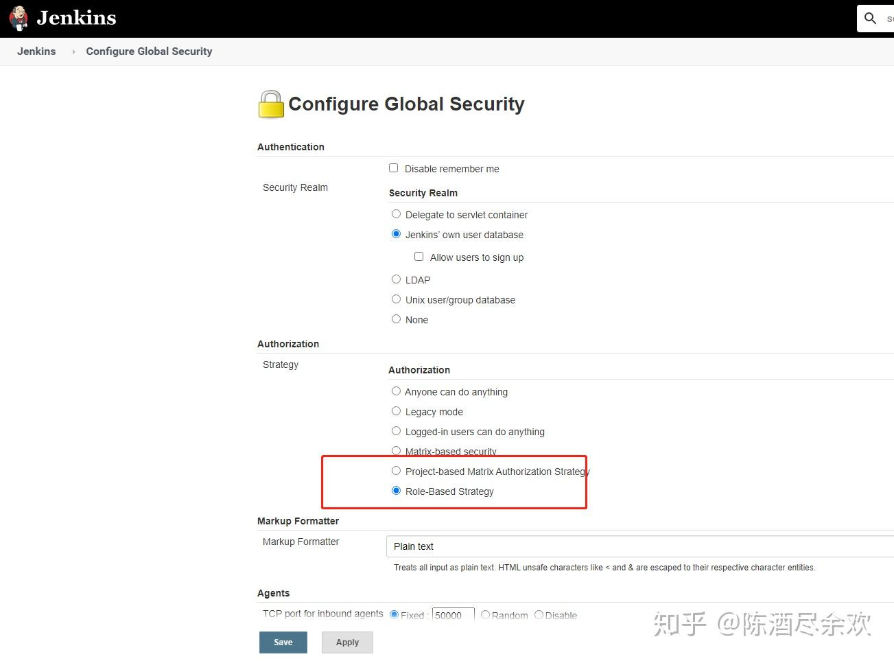 前后端如何使用Jenkins完成自动化部署? 前后端如何使用Jenkins完成自动化部署?