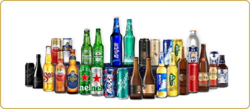 华润雪花啤酒再传佳音 2021年C-BPI®中国品牌力指数、品牌排名双喜临门