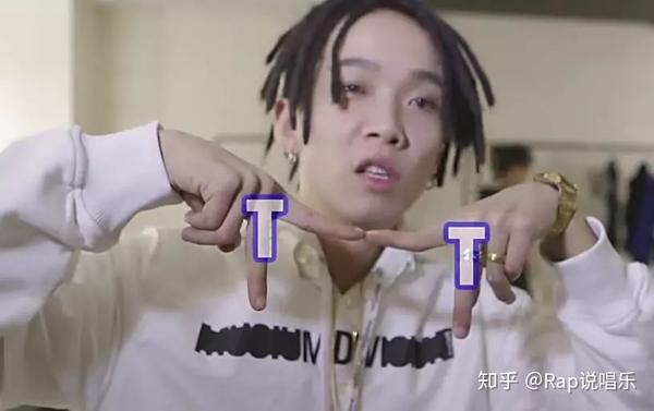 这些HipHop手势你都认识吗 - 知乎