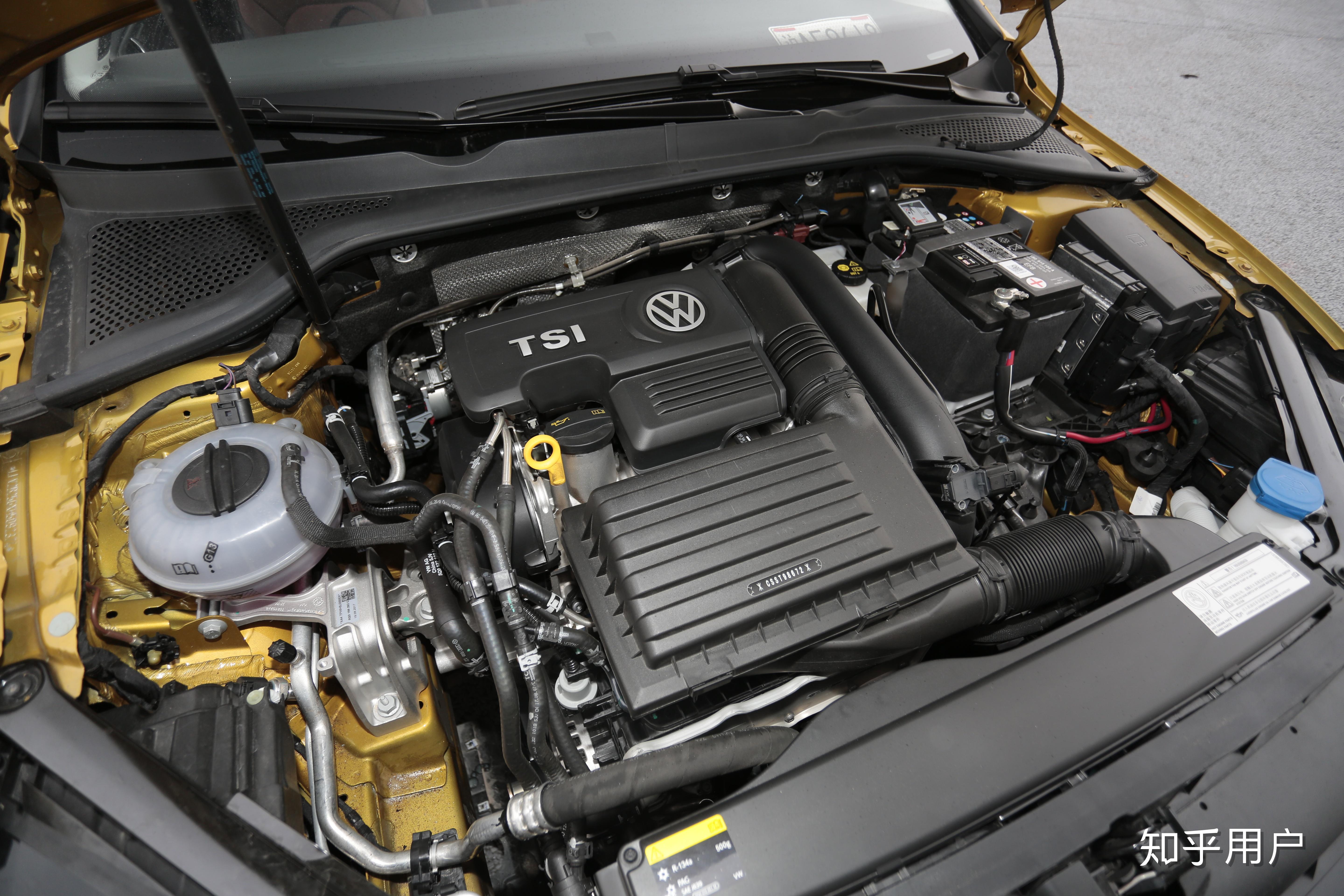 基于大众汽车的硬件参数,大众是否做到了更好的驾驶品质?