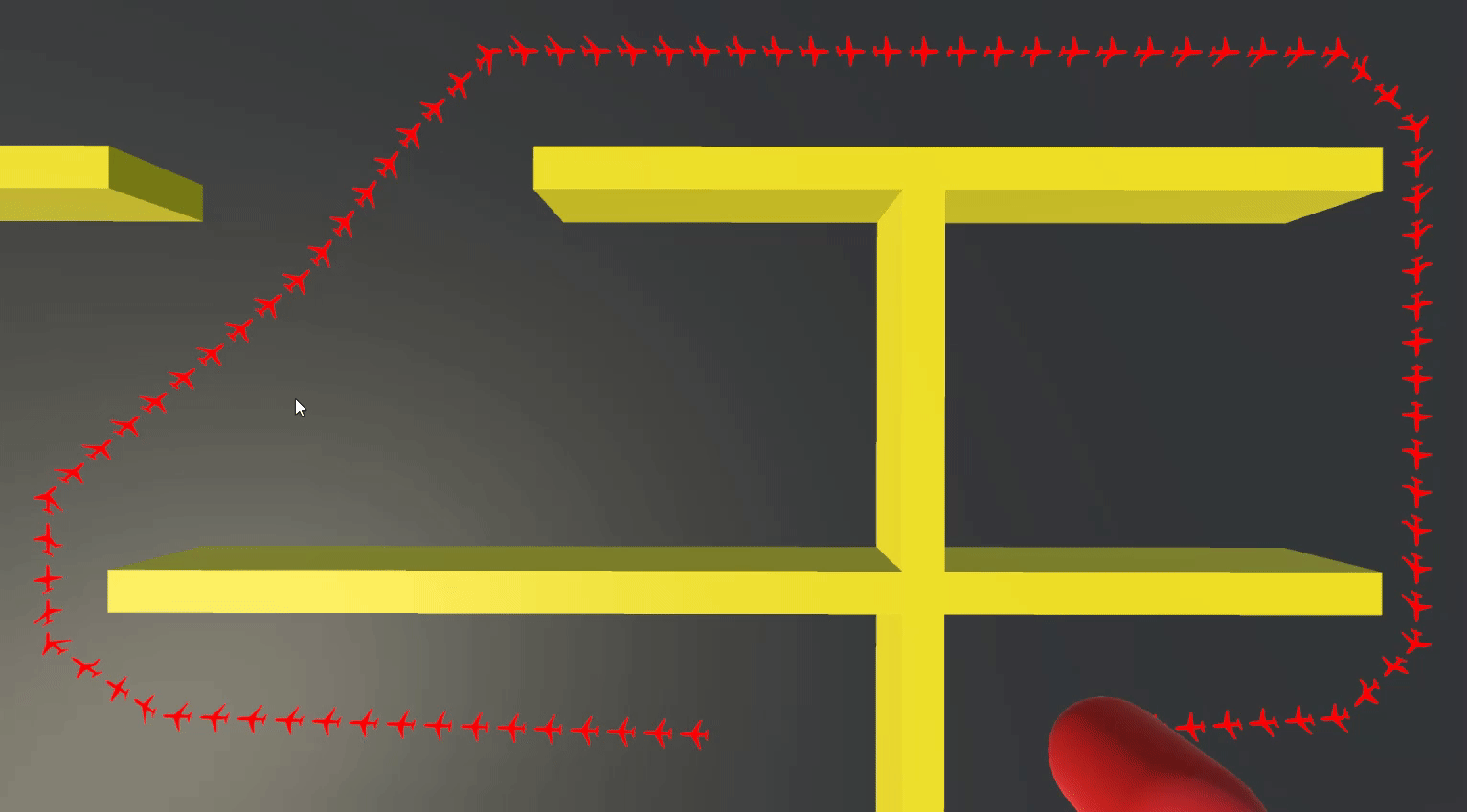  unity3d 