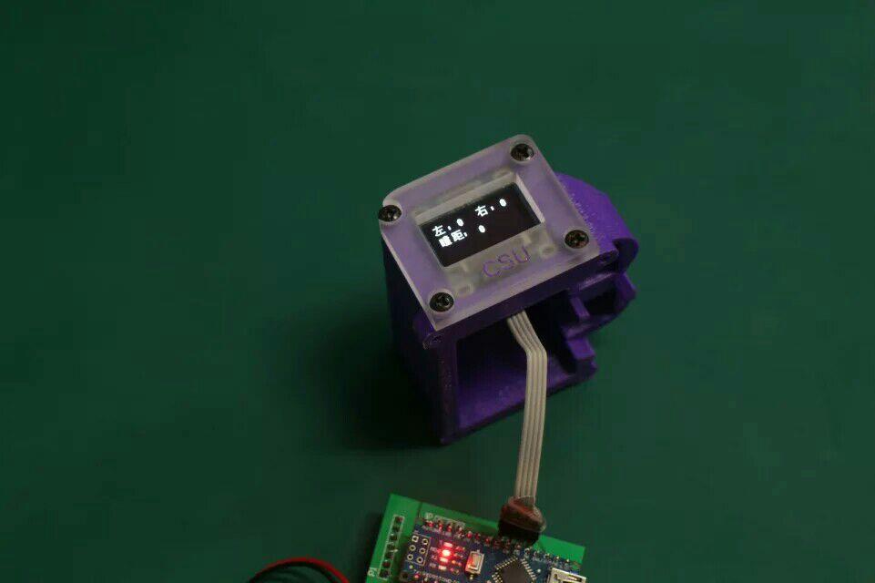 大家用Arduino做过什么很酷的东西?