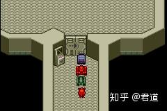 重装机兵2改详细攻略(gba重装机兵2改love3322(GBA重装机兵2改(MM2改)终极图文攻略世界地图)) 第147张 重装机兵2改详细攻略(gba重装机兵2改love3322(GBA重装机兵2改(MM2改)终极图文攻略世界地图)) 第147张