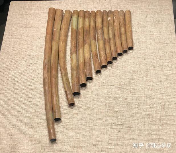 博物馆游记·12 河南博物院(二):宅兹中国:西周时期 - 知乎