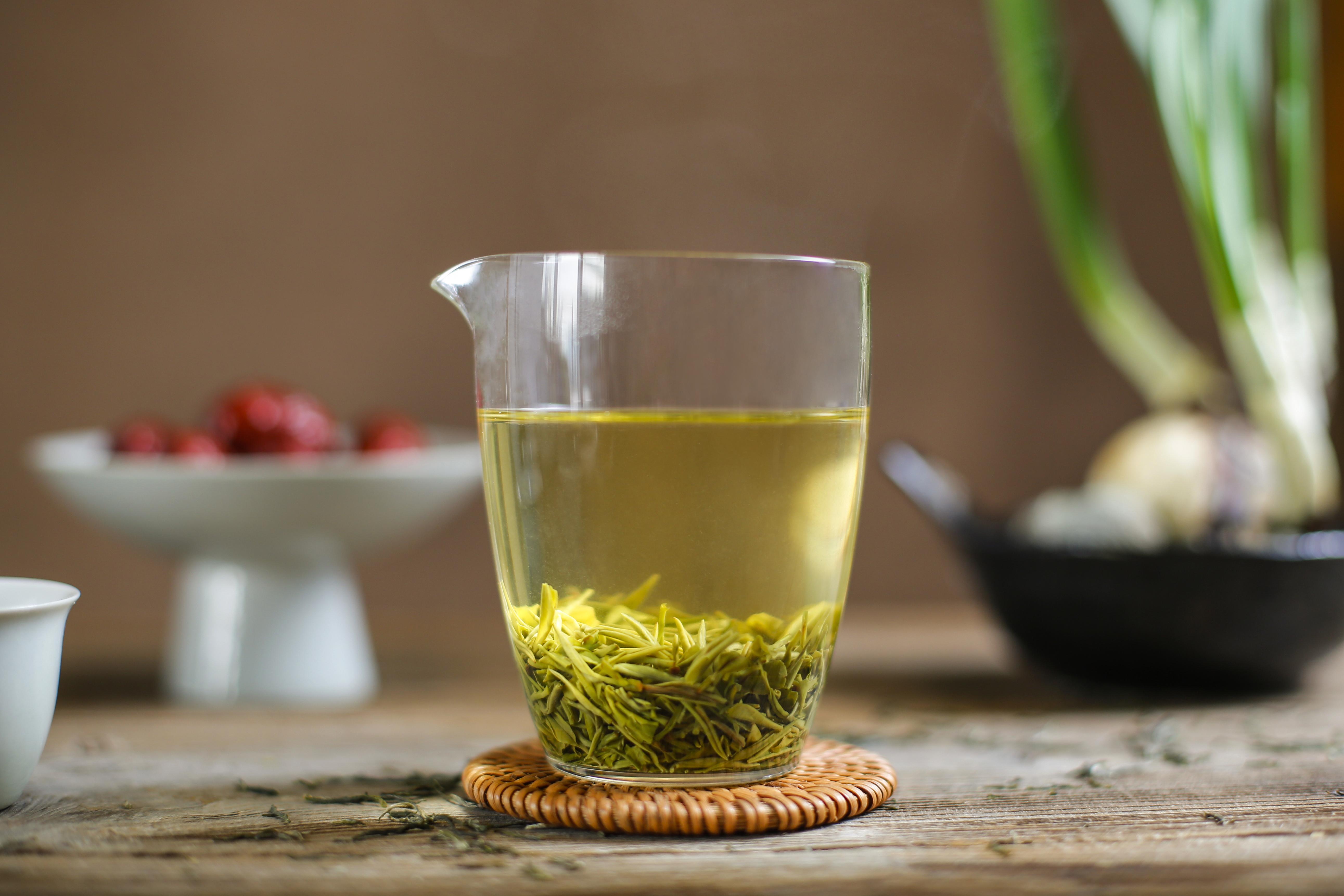 重庆特产茶叶有哪些?品质怎么样?