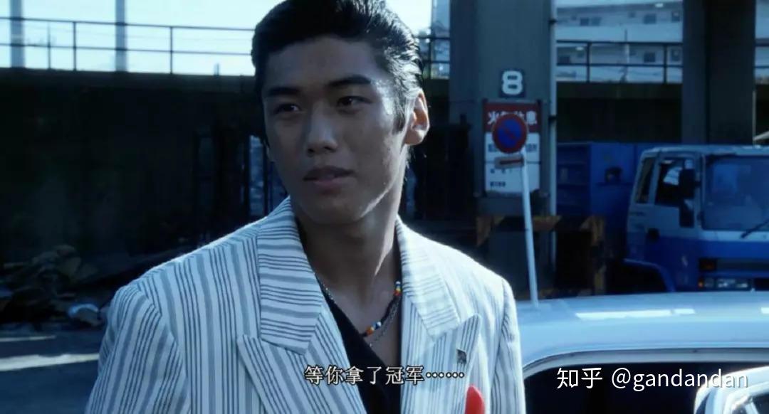 这部电影里藏着所有人的青春