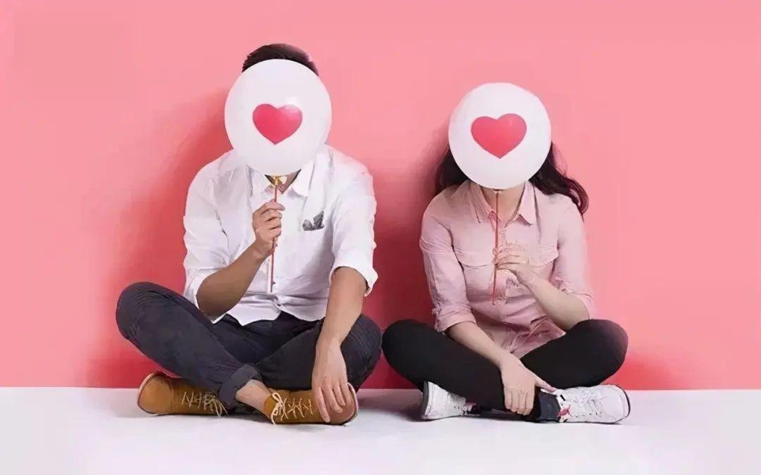 相对于自由恋爱相亲的幸福指数更高