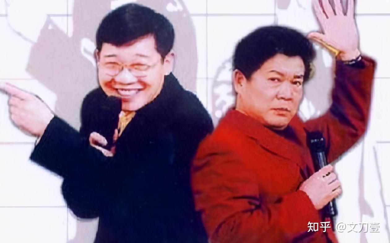 “相声演员”大兵的毁灭史，他的故事远比你想得更恶劣 - 知乎