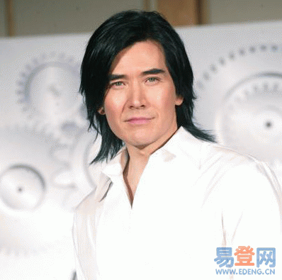 没有人答费翔吗