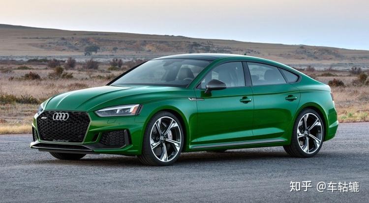 100万元左右奥迪宝马和奔驰轿跑谁性能更强悍