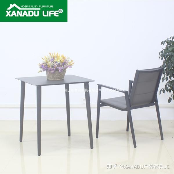  foshan xanadu open a furniture sample workshop for