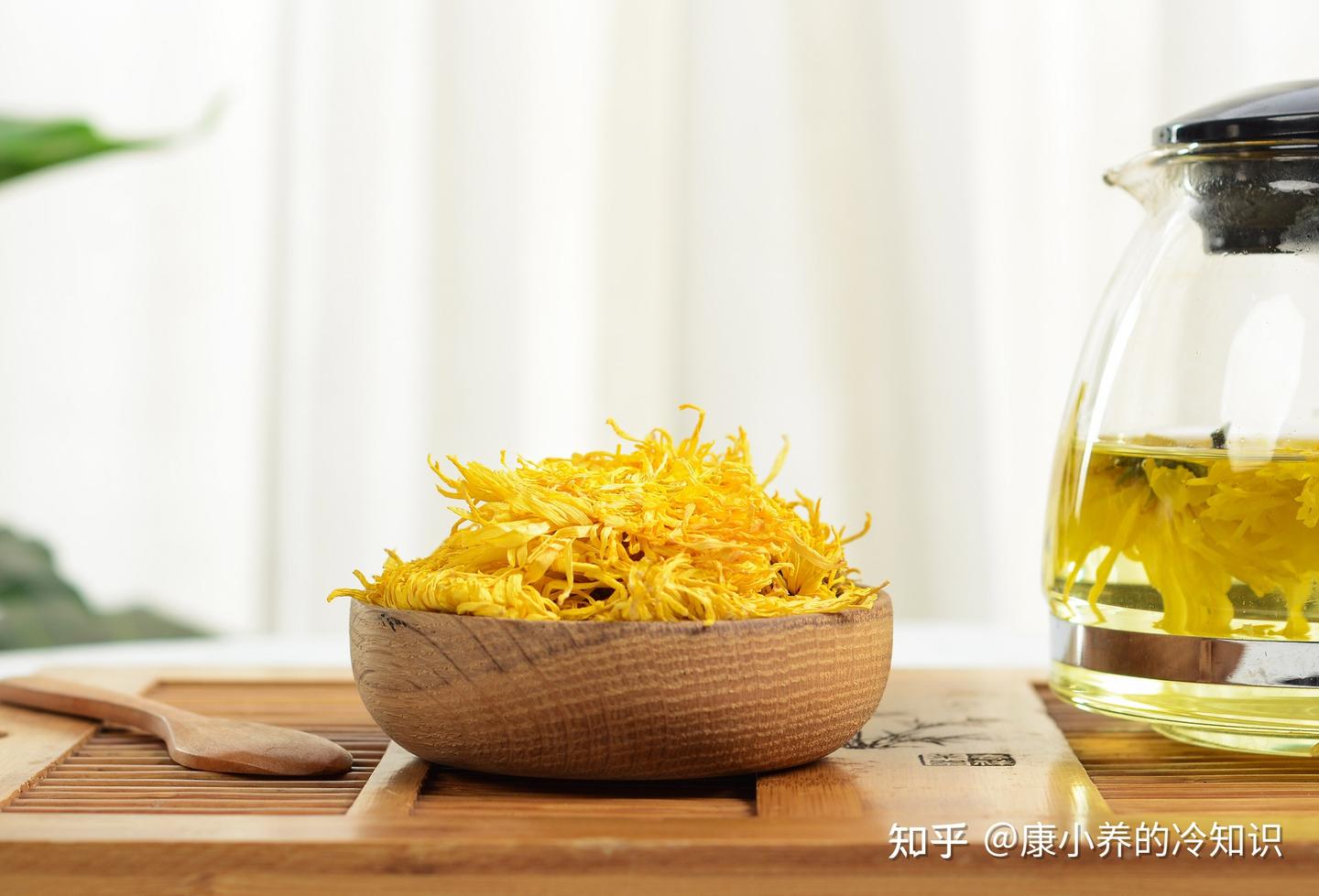 春季喝养生茶,这三种适宜春季饮用! - 知乎