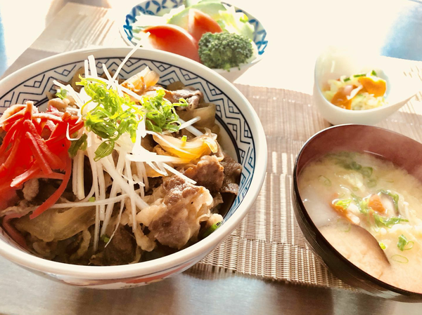 日式丼饭魂传承匠人心 知乎