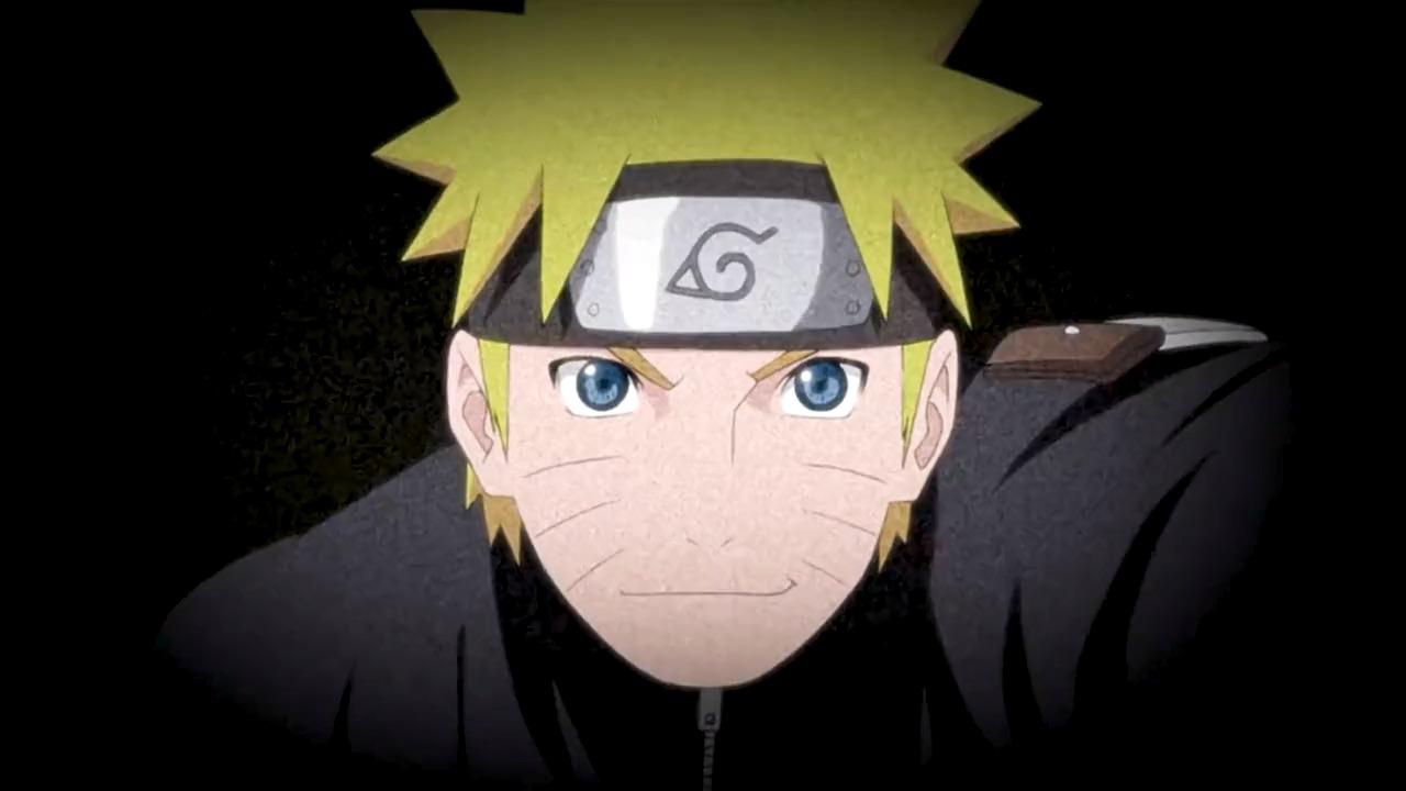 火影忍者九喇叭协作五影集结重拾自我