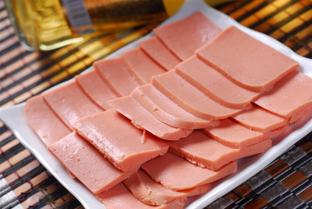 魔芋粉对低脂乳化香肠品质的影响