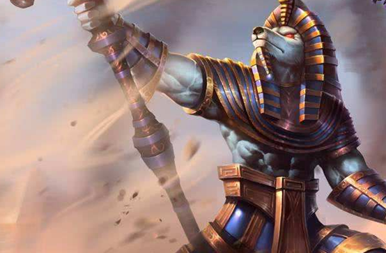 古恕瑞玛的繁荣