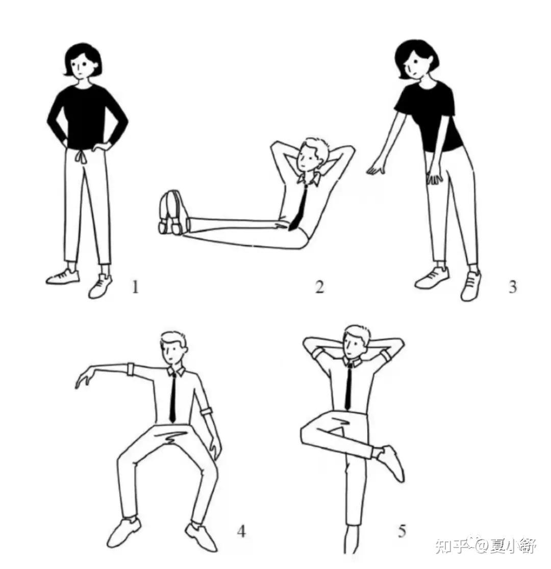 用肢体语言打造个人影响力运用高能量姿势改变自己