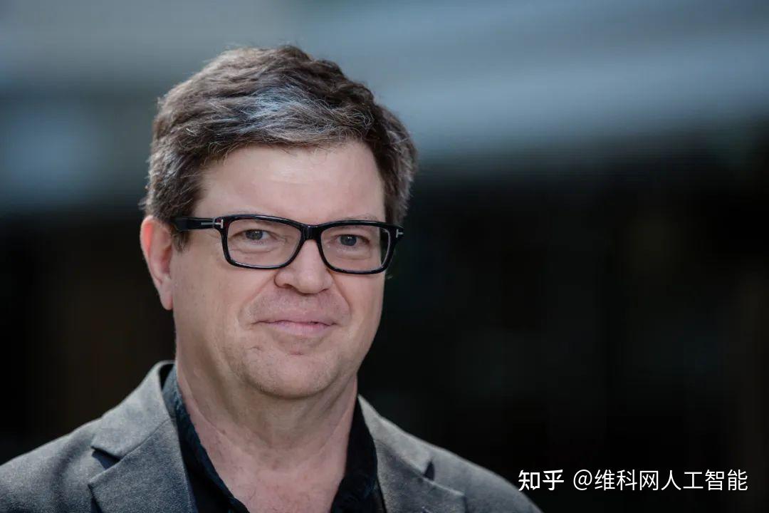 杨立昆:让AI拥有人类的“基本常识” - 知乎
