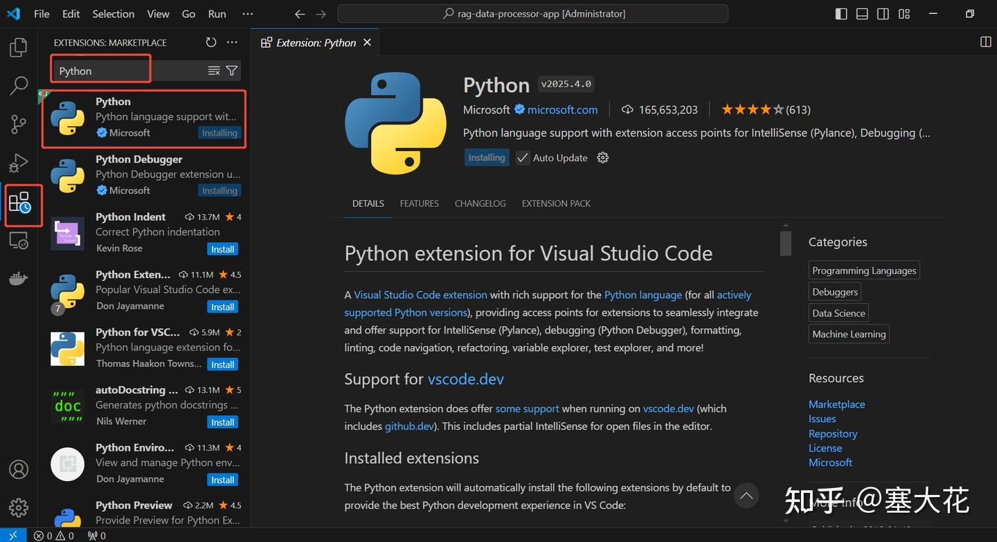 【Python零基础入门系列】第1篇：Python 是什么？怎么装环境？推荐哪些 IDE？ - 知乎