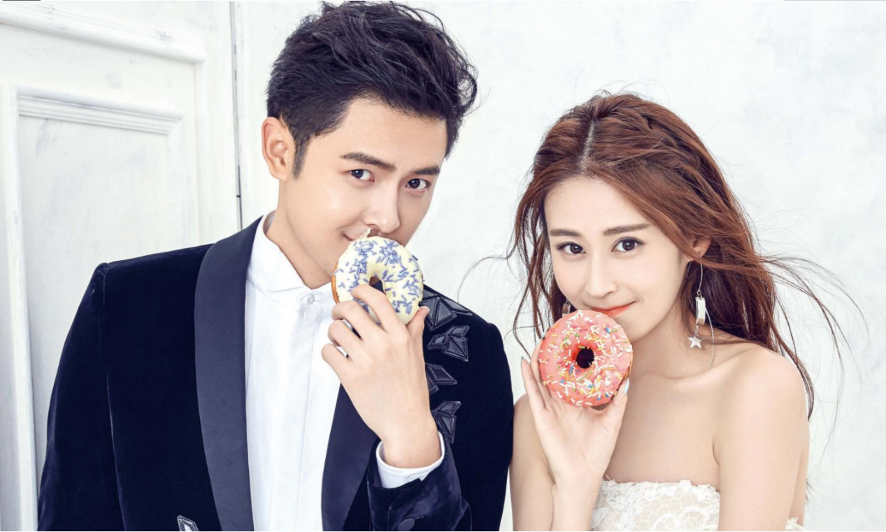 什么井柏然和付辛博居然曾是歌手