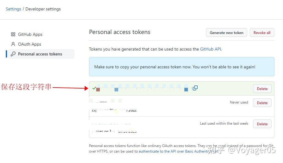 Vscode + Github + Picgo 免费配置markdown图床攻略 - 知乎