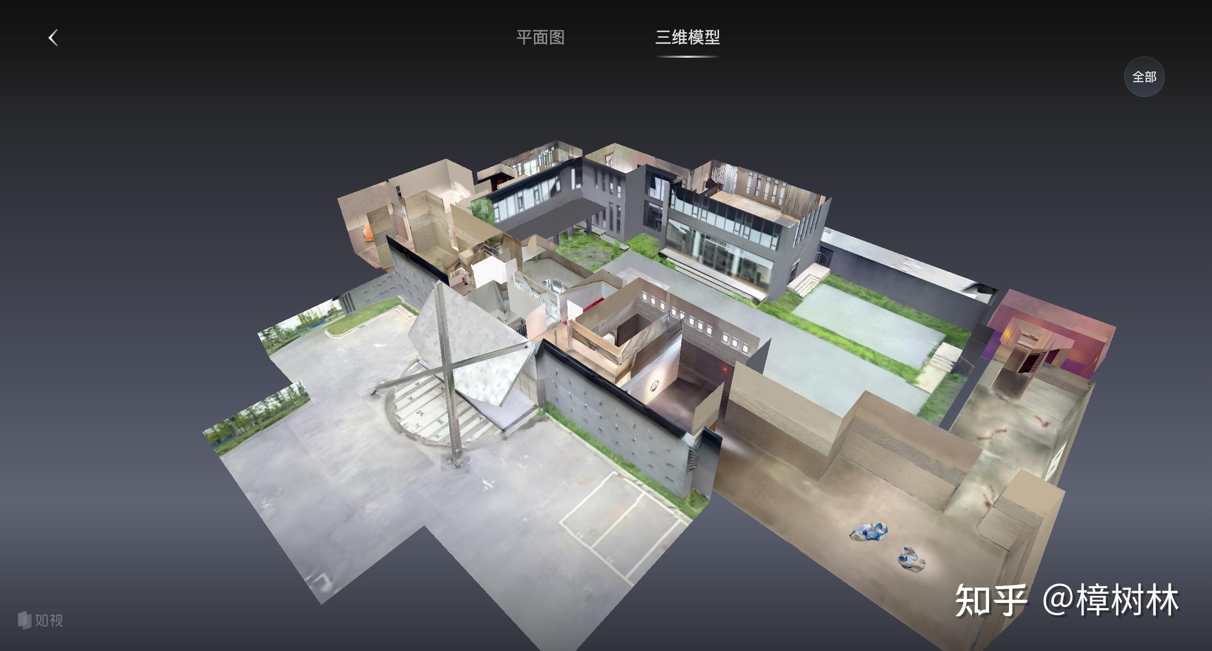 三维重建的步骤|3d模型是怎么诞生的