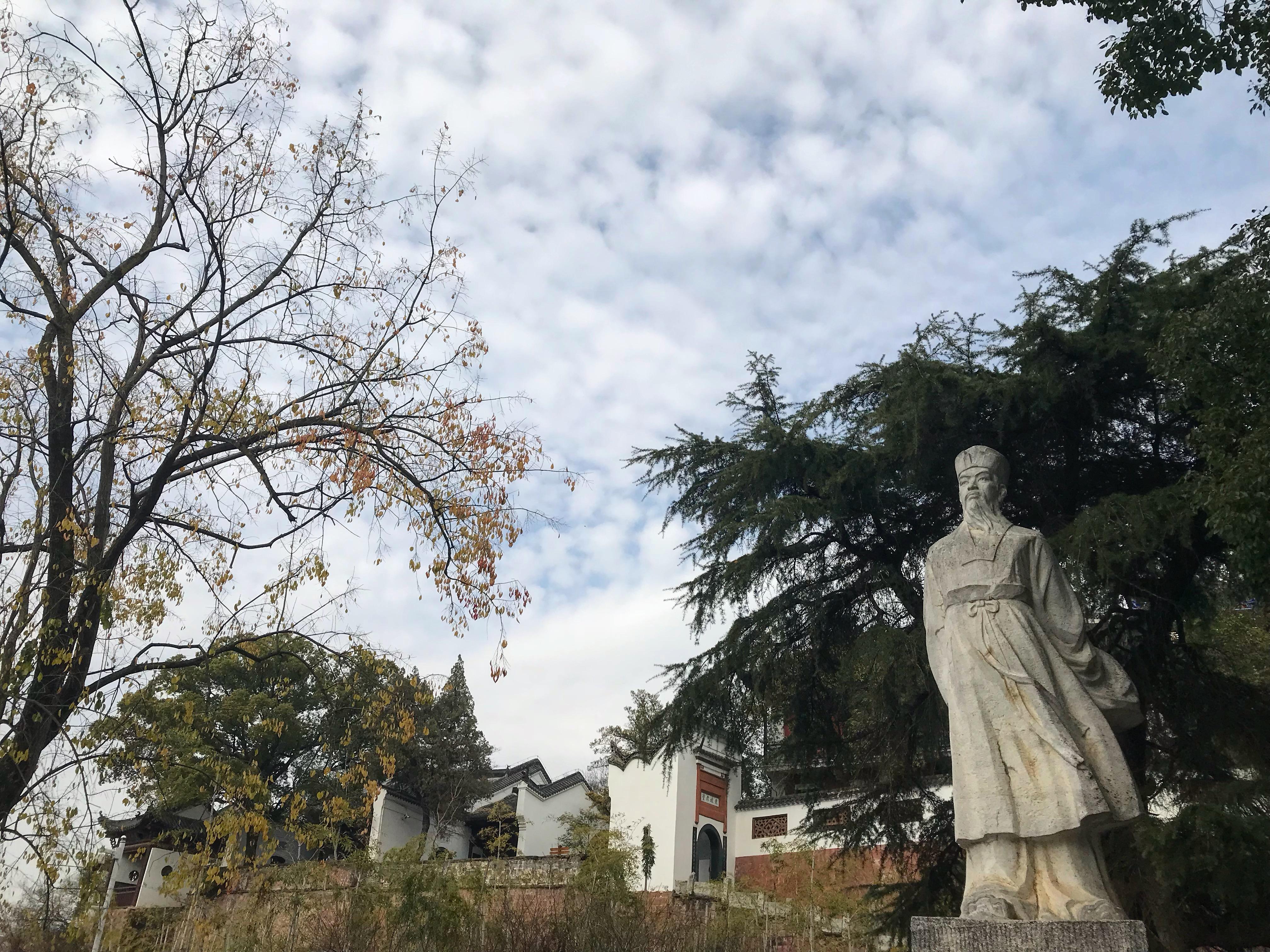 黄州东坡赤壁 - 知乎