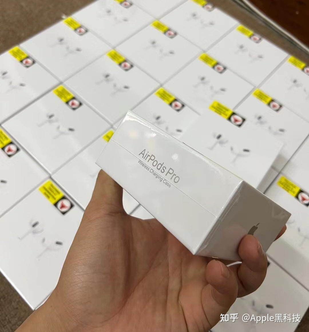 airpods 3代使用体验分享