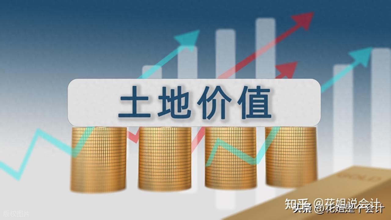 【实务】如何将土地价值正确并入房产原值缴纳房产税? - 知乎