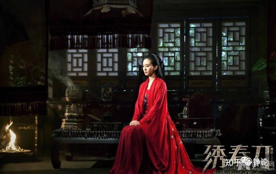 来自明朝底层公务员的逆袭电影绣春刀1故事大纲