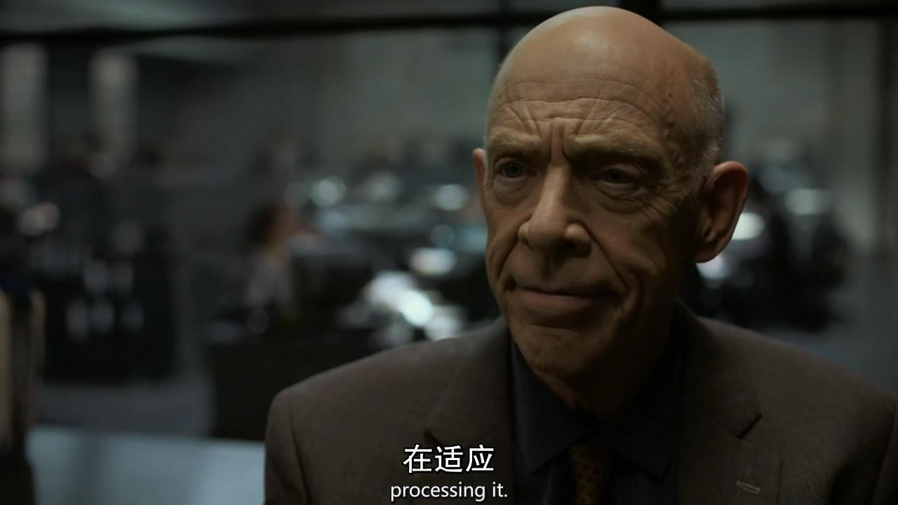 《相对宇宙》s2e1:是否可以重新开始?