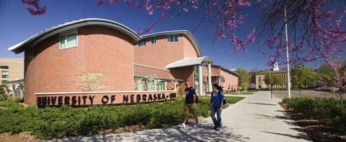 university of nebraska(来源于官网)往期相关文章回顾:留学申请 110
