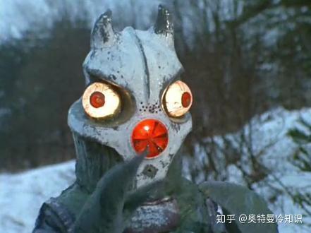 奥特曼大百科之杰克奥特曼怪兽篇三